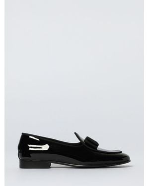 Edhen Milano Loafers Edhén Milano - Black