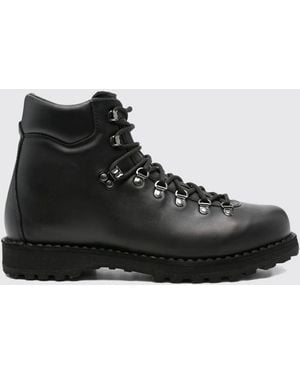Diemme Shoes - Black