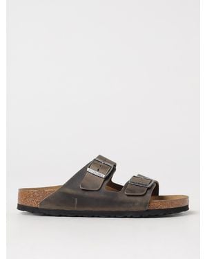 Birkenstock Sandals - Multicolour