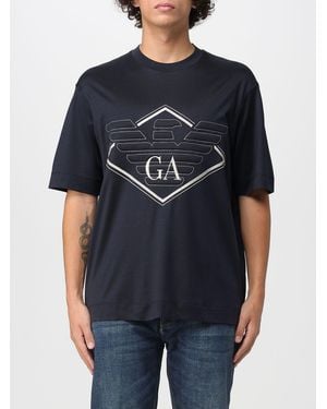 Emporio Armani T-Shirt - Black