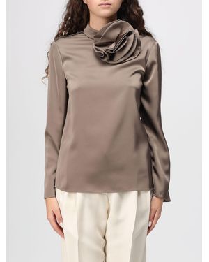 Emporio Armani Top - Brown