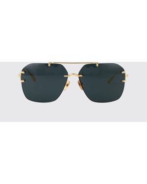Linda Farrow Sunglasses - Grey
