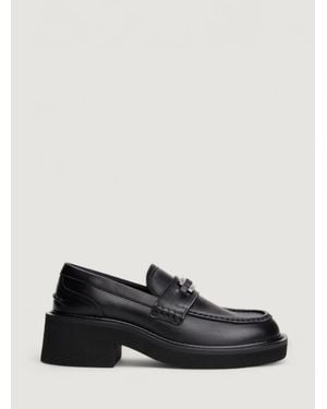 Tommy Hilfiger Absatzschuhe Damen - Schwarz