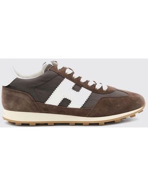 Hogan Sneakers - White