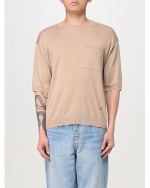 Moschino Sweatshirt Herren - Blau