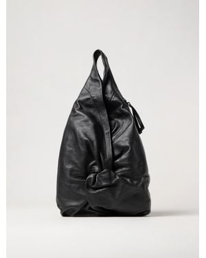 Vic Matié Crossbody Bags - Black