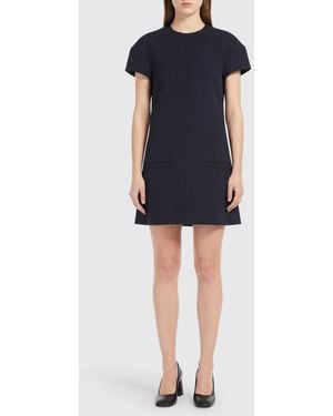 Courreges T-Shirt - Blue