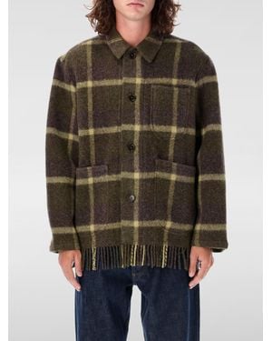 YMC Jacke Herren - Braun