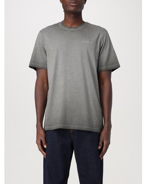 MSGM T-Shirt - Grigio