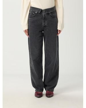 Agolde Jeans - Grey