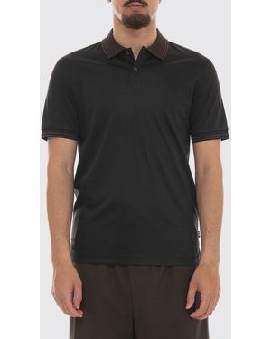 BOSS Polo Shirt - Black