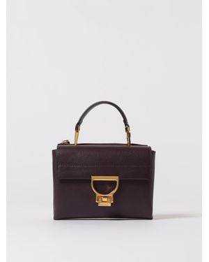 Coccinelle Minitasche Damen - Blau