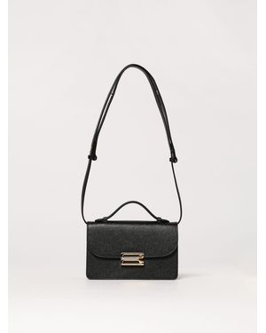 Victoria Beckham Schultertasche Damen - Weiß