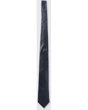 Michael Kors Silk Tie - White