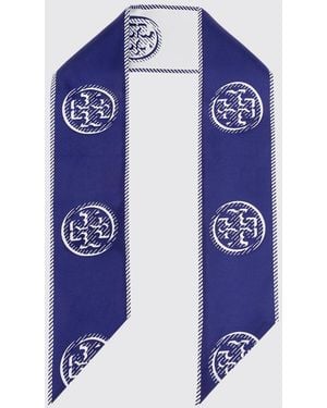 Tory Burch Bandeau - Blu