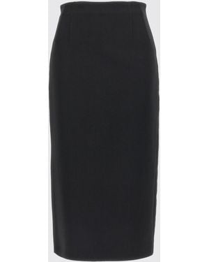 Max Mara Skirt - Black