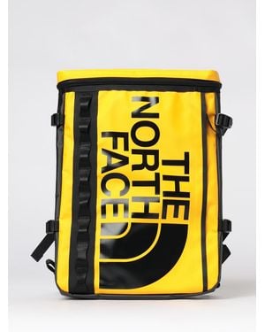 The North Face Backpack - Yellow