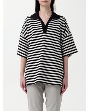 Dondup Polo Shirt - Black