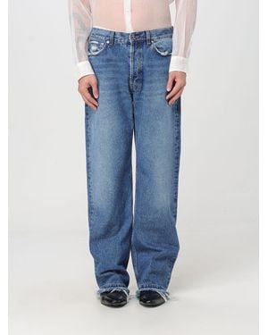 Séfr Jeans - Blue