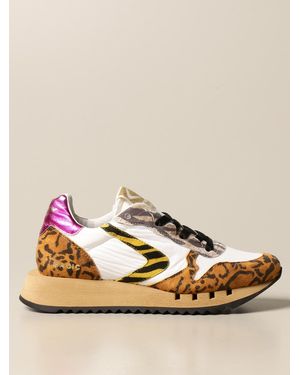 Valsport Chaussures Femme - Multicolore