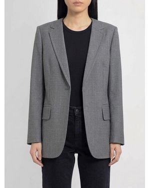 Moschino Jacket - Grey