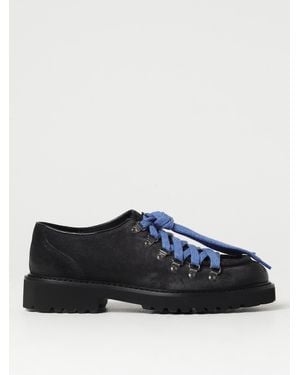 Doucal's Schuhe Herren - Blau