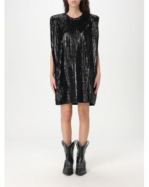 Golden Goose Vestido Mujer - Negro