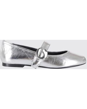 Coperni Shoes - White
