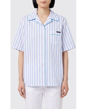 Dolce & Gabbana Dolce &Amp Gabbana Shirt - White