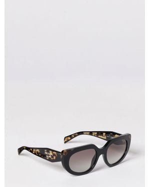Prada Occhiali Da Sole Donna - Nero