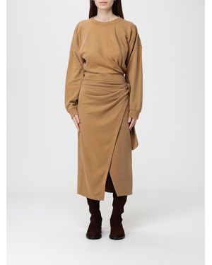Isabel Marant Dress - Natural