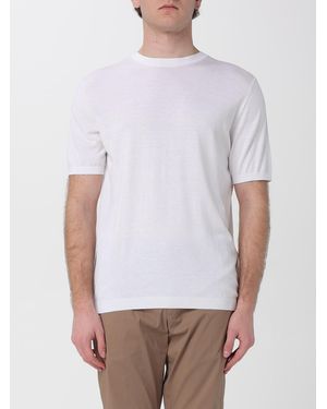 Kangra Sweater - White