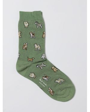 Paul Smith Socks - Green