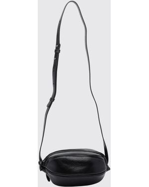 Hereu Shoulder Bag - White