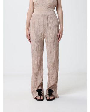 Alysi Pants - Natural