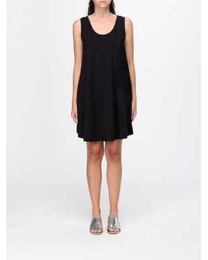Twinset Top - Black