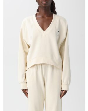 DISCLAIMER Jersey Mujer - Neutro