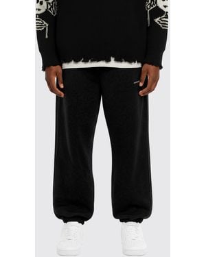 Barrow Trousers - Black