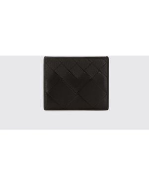 Bottega Veneta Wallet - White
