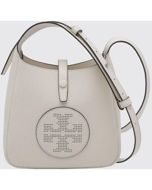 Tory Burch Shoulder Bag - Natural