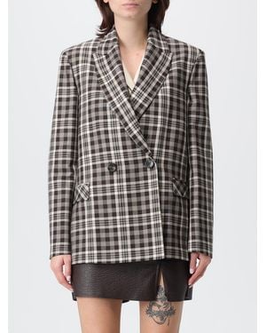 Hanita Blazer - Grey