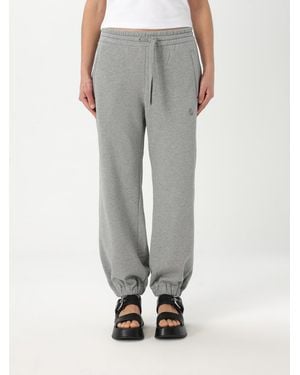 McQueen Trousers - Grey