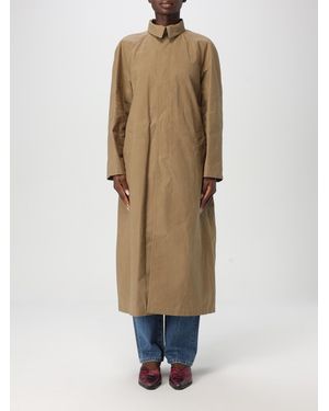 A.P.C. Manteau Femme - Neutre