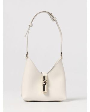 Furla Bolso De Hombro Mujer - Neutro