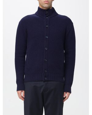 XC Pull Homme - Bleu