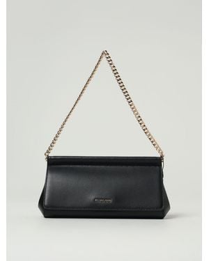Michael Kors Borsa Carmine - Bianco