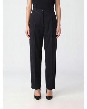TOTEME Pantalon Femme - Noir