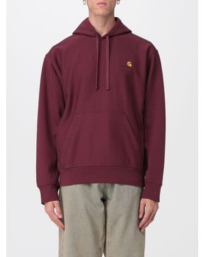 Carhartt Sweatshirt - Red