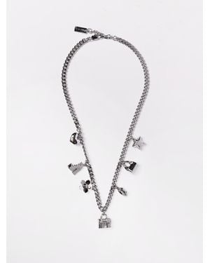 Marc Jacobs Bijou Femme - Blanc