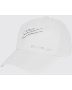 Philipp Plein Hat - White